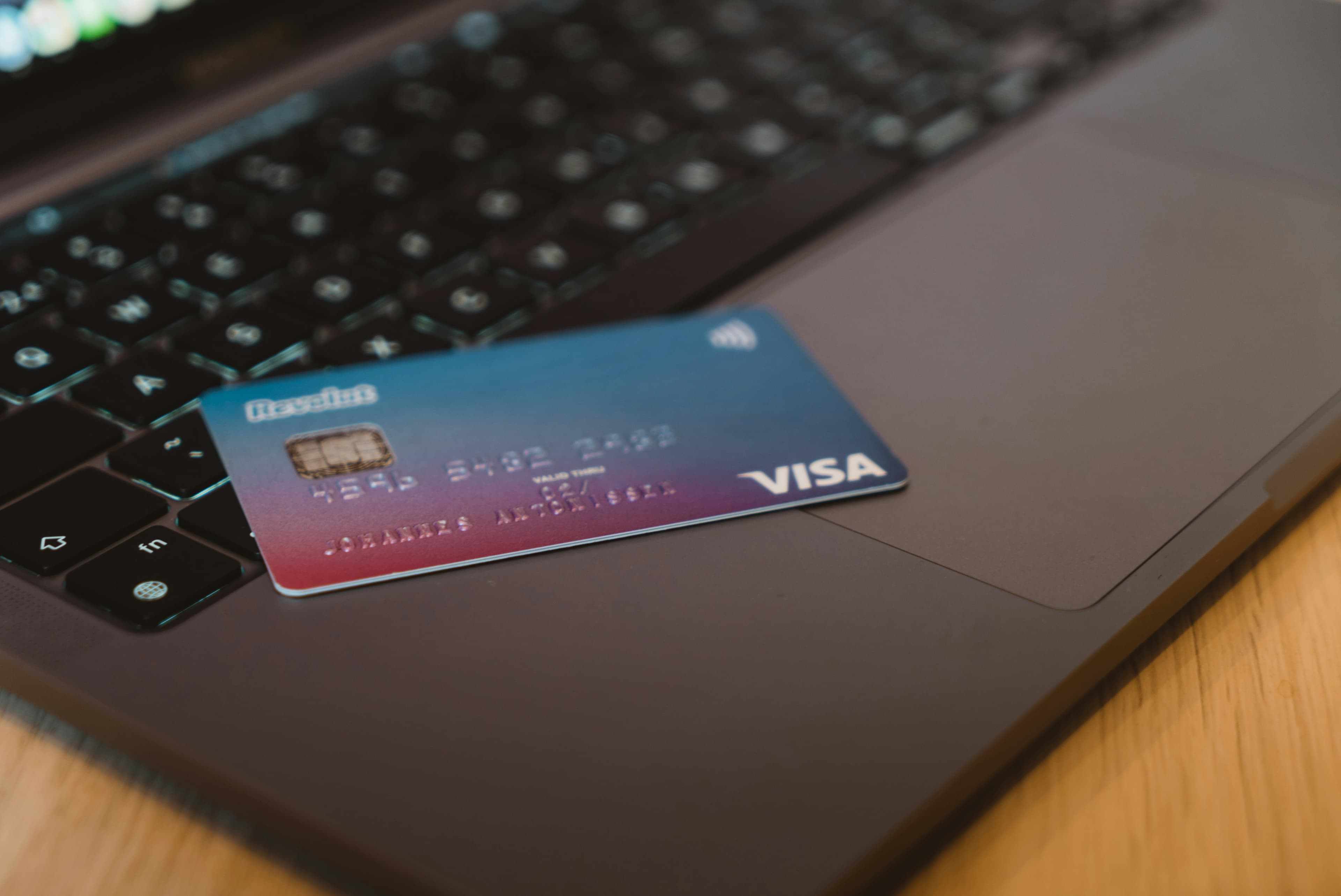 Credit builder apps